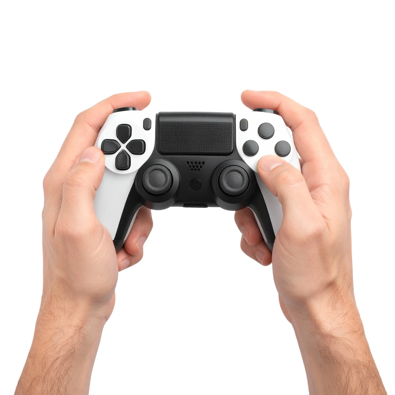 A panoramic view of an ancient alien world featuring colossal, geometric, brutalist structures carved from dark, obsidian-like rock, surrounded by swirling nebulae and distant, vibrant stars. Ethereal energy glows in core gold and plasma cyan from within the structures, suggesting dormant but powerful technology. The landscape is alien, vast, and mysterious.